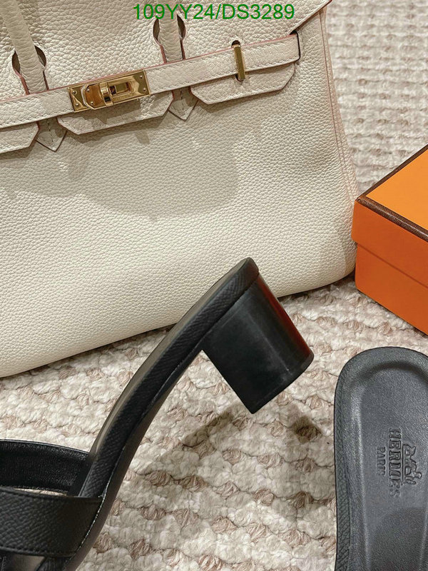 Hermes-Women Shoes Code: DS3289 $: 109USD