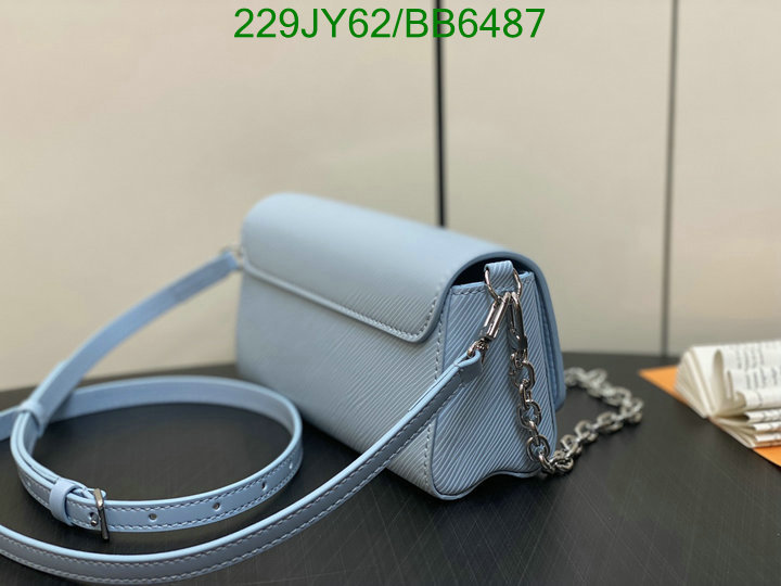 LV-Bag-Mirror Quality Code: BB6487 $: 229USD