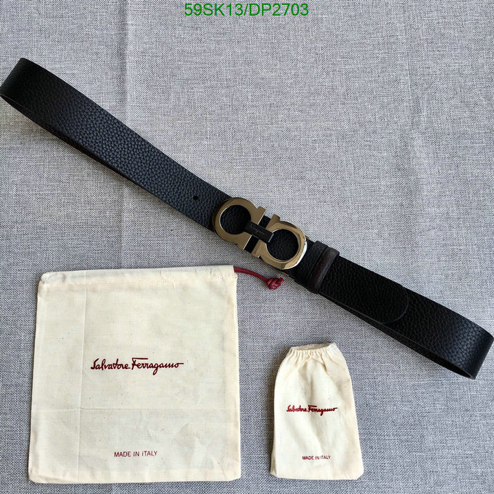 Ferragamo-Belts Code: DP2703 $: 59USD