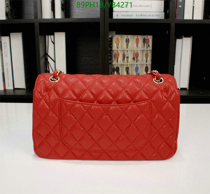 Chanel-Bag-4A Quality Code: YB4271 $: 89USD