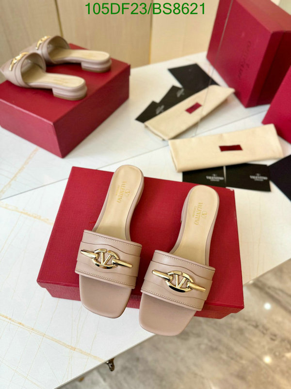 Valentino-Women Shoes Code: BS8621 $: 105USD