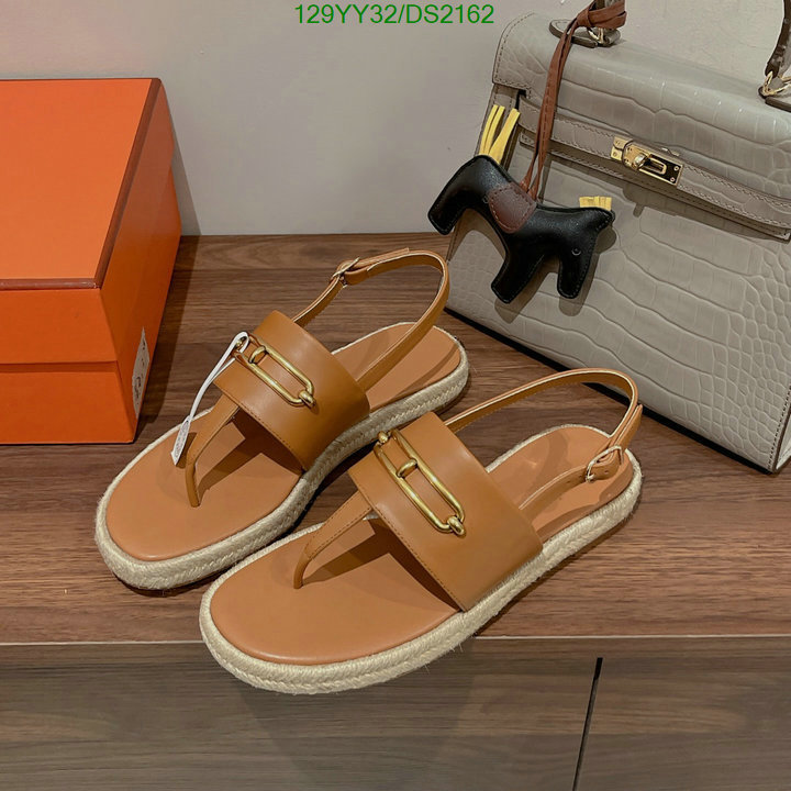 Hermes-Women Shoes Code: DS2162 $: 129USD