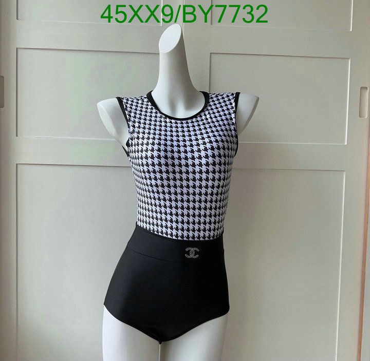 Chanel-Swimsuit Code: BY7732 $: 45USD