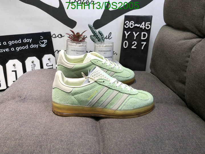 Adidas-Women Shoes Code: DS2005 $: 75USD