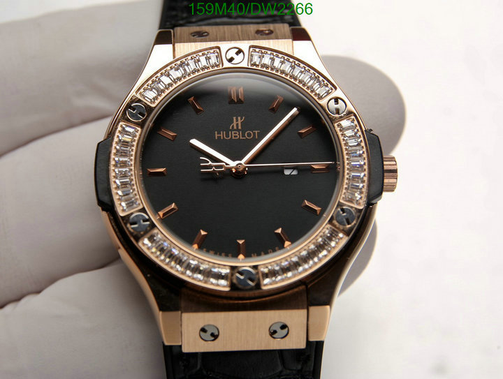 Hublot-Watch(4A) Code: DW2266 $: 159USD