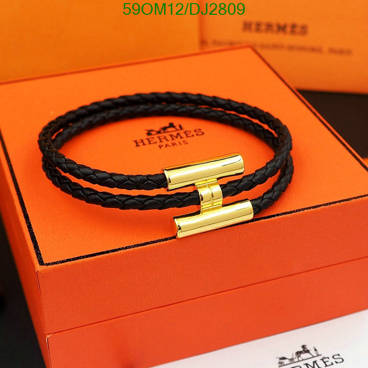 Hermes-Jewelry Code: DJ2809 $: 59USD