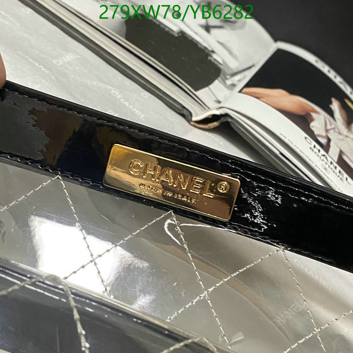 Chanel-Bag-Mirror Quality Code: YB6282 $: 279USD