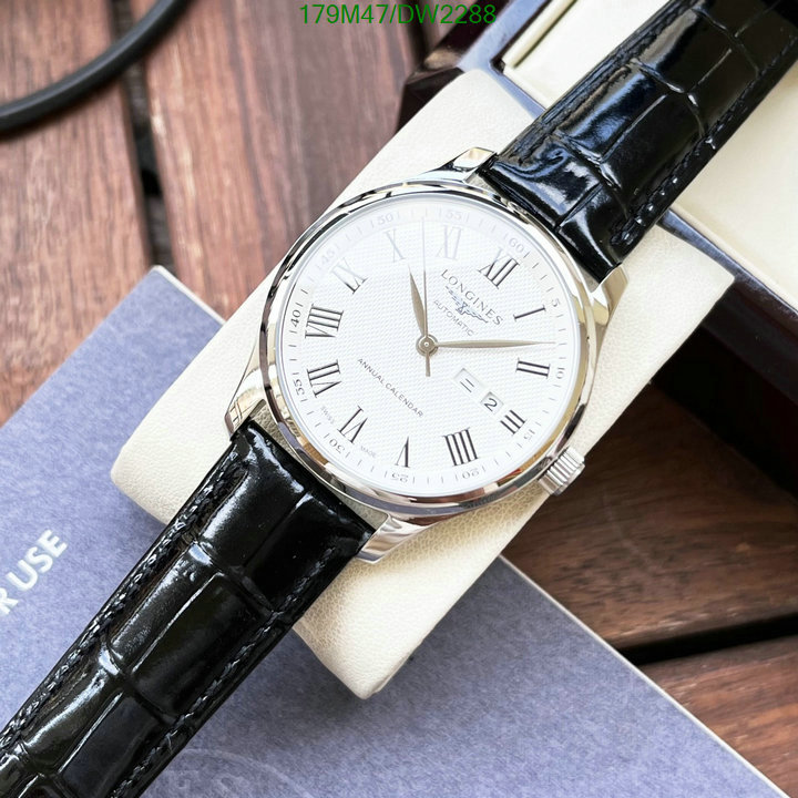 LONGINES-Watch-4A Quality Code: DW2288 $: 179USD