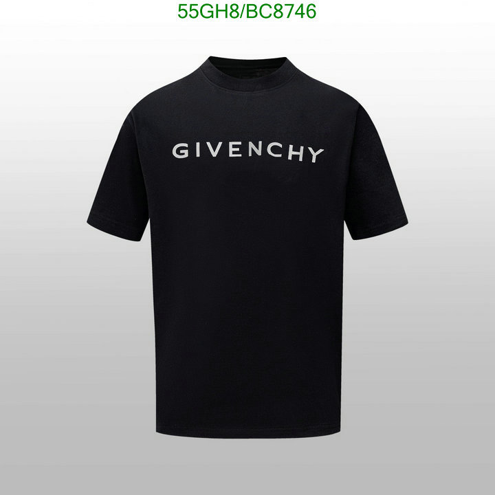 Givenchy-Clothing Code: BC8746 $: 55USD