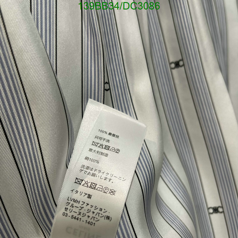 Celine-Clothing Code: DC3086 $: 139USD