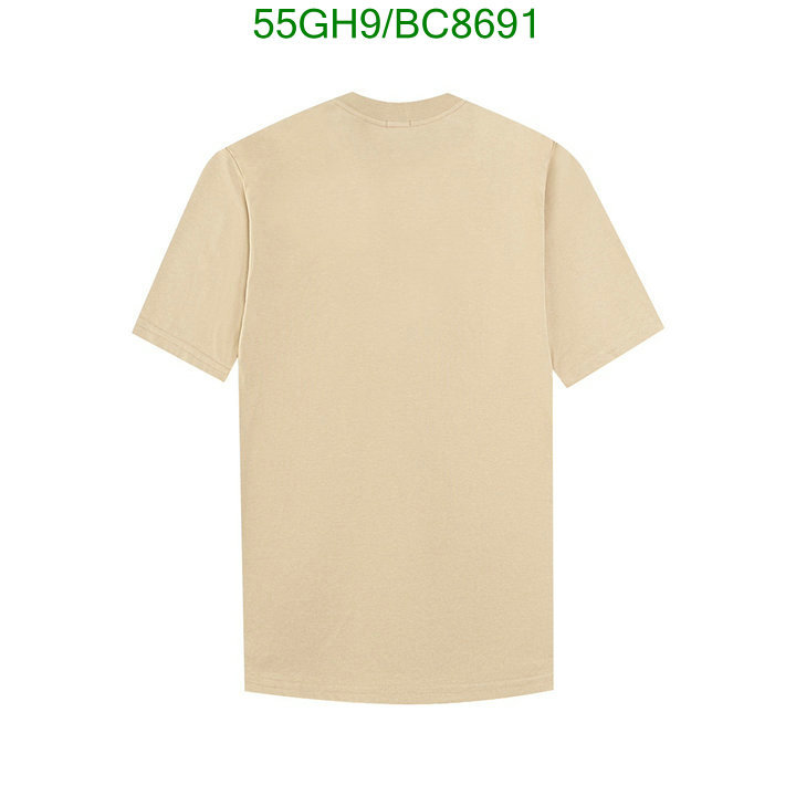 Burberry-Clothing Code: BC8691 $: 55USD