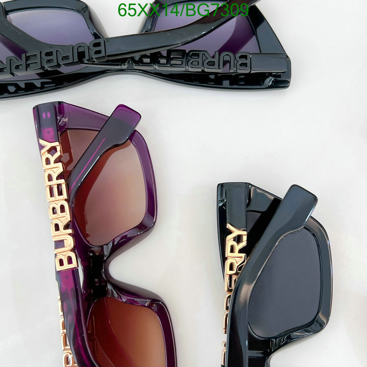 Burberry-Glasses Code: BG7309 $: 65USD