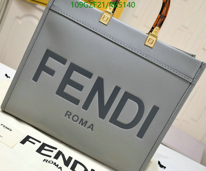 Fendi-Bag-4A Quality Code: RB5140 $: 109USD