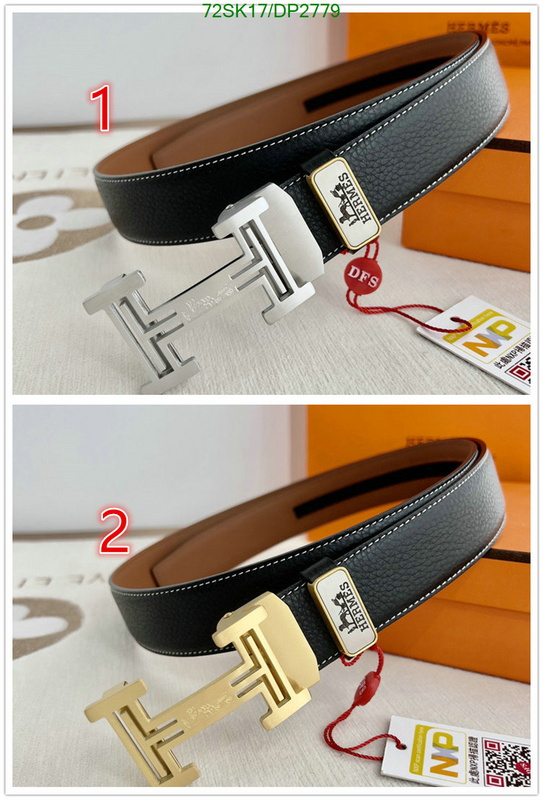 Hermes-Belts Code: DP2779 $: 72USD