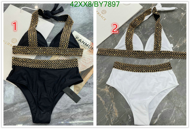 Versace-Swimsuit Code: BY7897 $: 42USD