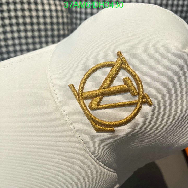 LV-Cap(Hat) Code: DH3430 $: 37USD