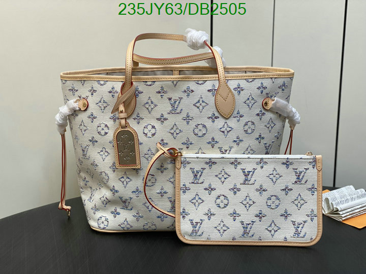 LV-Bag-Mirror Quality Code: DB2505 $: 235USD