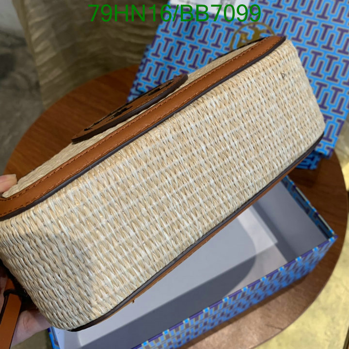 Tory Burch-Bag-4A Quality Code: BB7099 $: 79USD