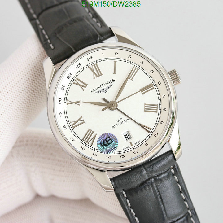 Longines-Watch-Mirror Quality Code: DW2385 $: 519USD