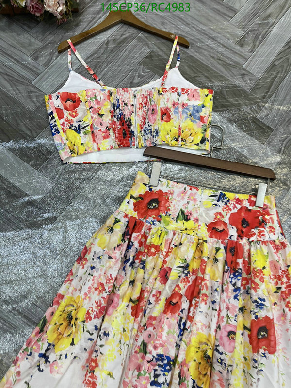 Zimmermann-Clothing Code: RC4983 $: 145USD