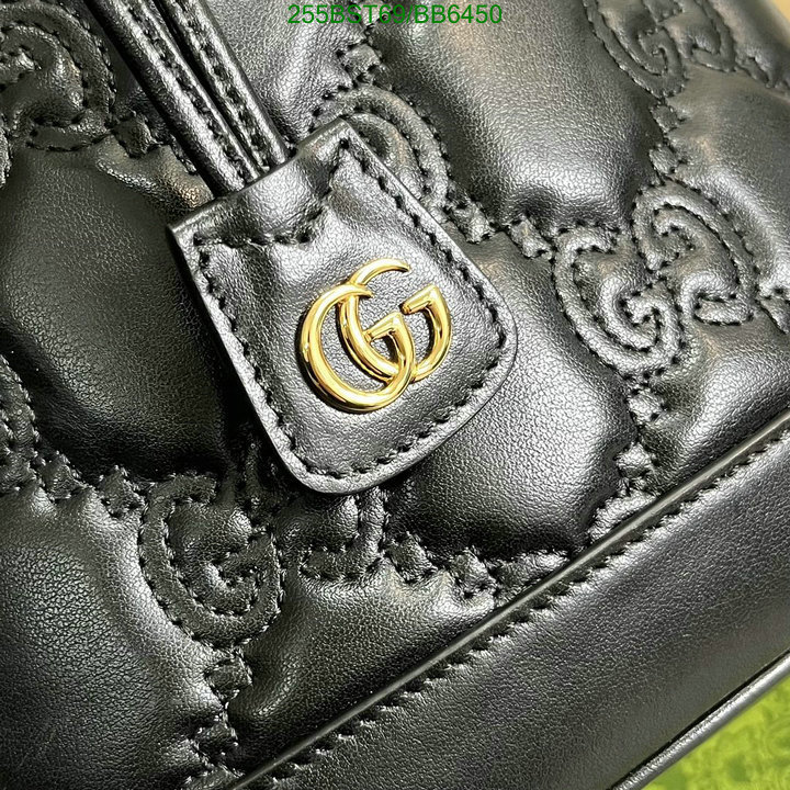 Gucci-Bag-Mirror Quality Code: BB6450 $: 255USD