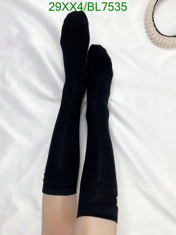 Celine-Sock Code: BL7535 $: 29USD