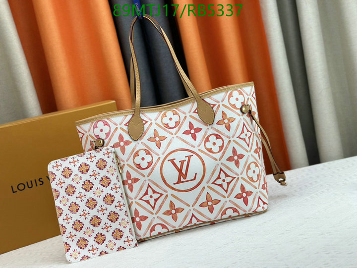 LV-Bag-4A Quality Code: RB5337 $: 89USD