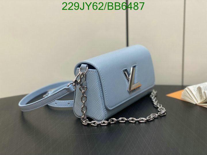 LV-Bag-Mirror Quality Code: BB6487 $: 229USD