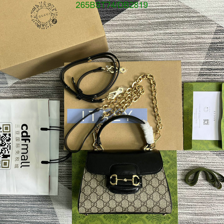 Gucci-Bag-Mirror Quality Code: DB2819 $: 265USD