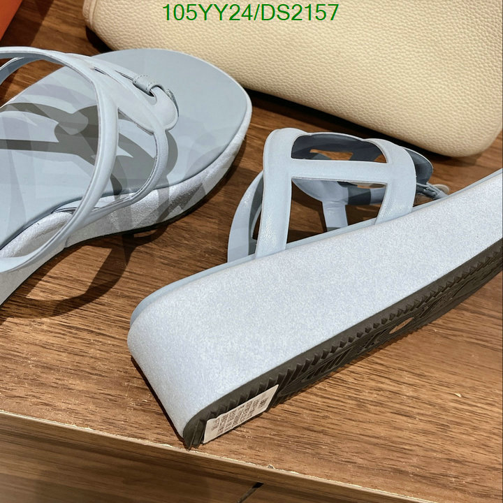 Hermes-Women Shoes Code: DS2157 $: 105USD