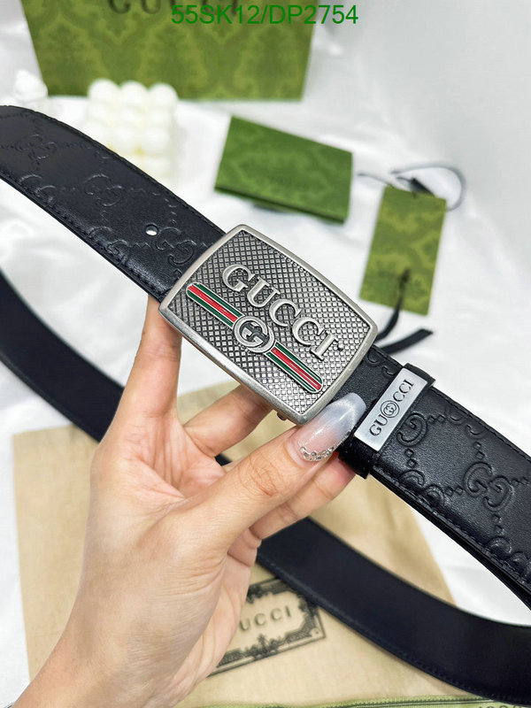 Gucci-Belts Code: DP2754 $: 55USD