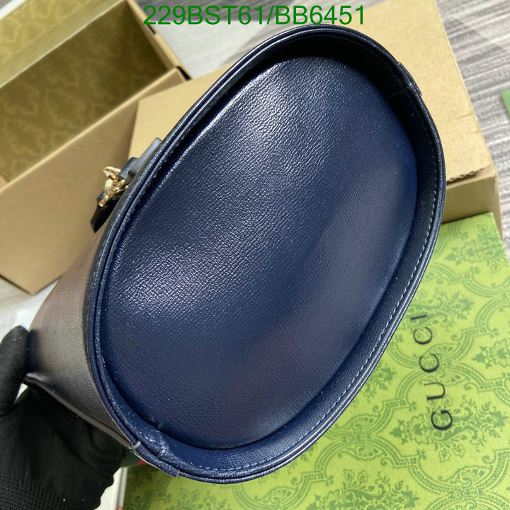 Gucci-Bag-Mirror Quality Code: BB6451