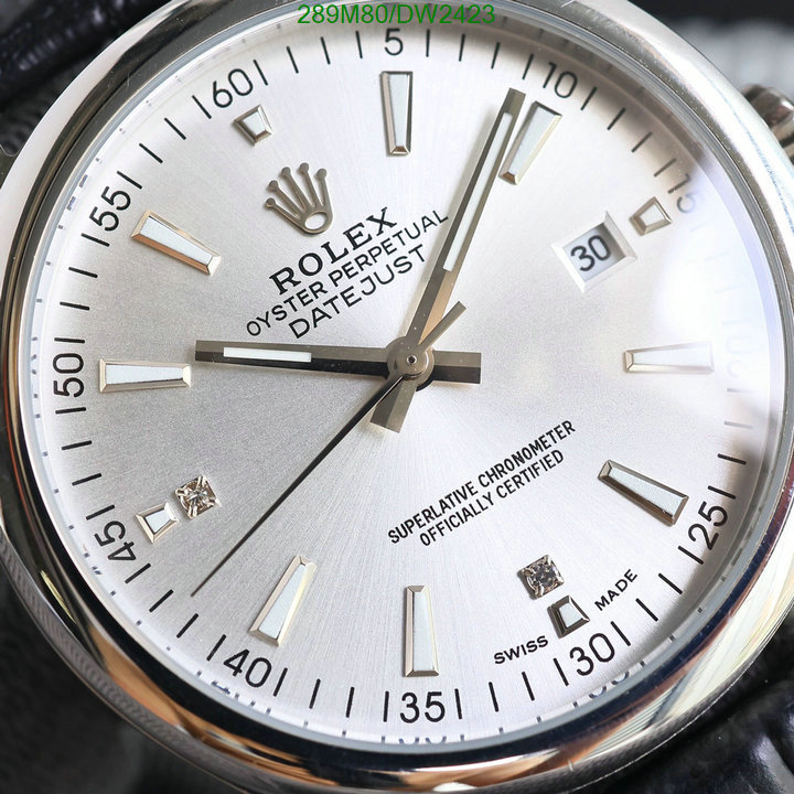 Rolex-Watch-Mirror Quality Code: DW2423 $: 289USD