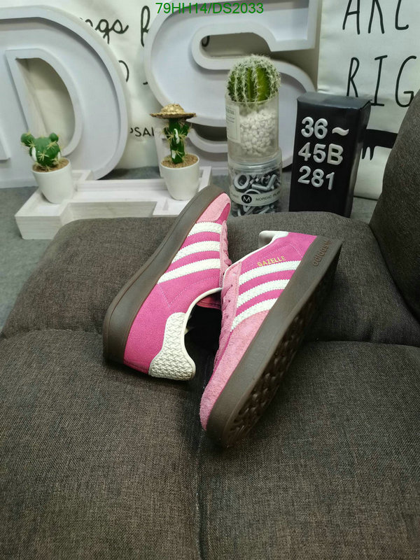 Adidas-Men shoes Code: DS2033 $: 79USD