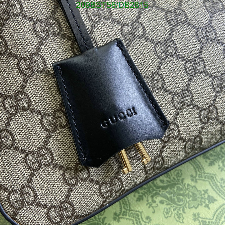 Gucci-Bag-Mirror Quality Code: DB2815 $: 209USD