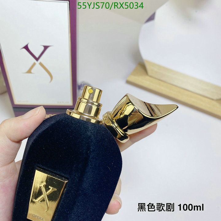 Xerjoff-Perfume Code: RX5034 $: 55USD