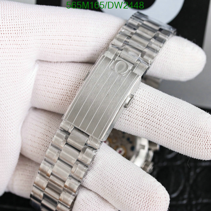 Omega-Watch-Mirror Quality Code: DW2448 $: 565USD