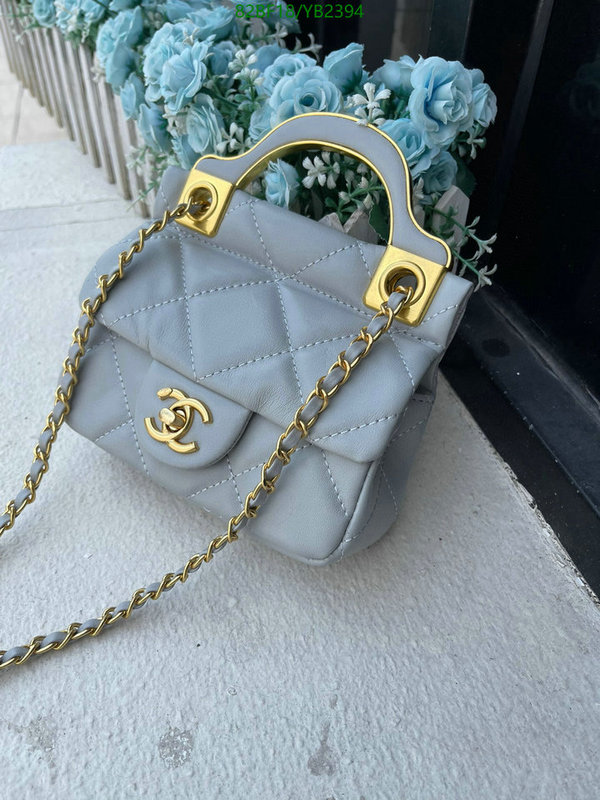 Chanel-Bag-4A Quality Code: YB2394 $: 82USD