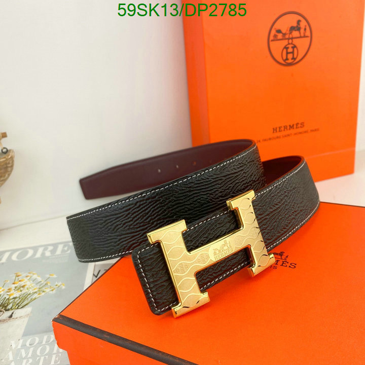 Hermes-Belts Code: DP2785 $: 59USD