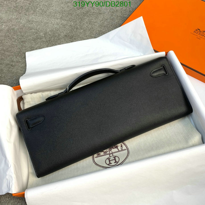 Hermes-Bag-Mirror Quality Code: DB2801 $: 319USD