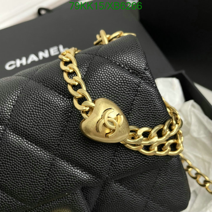 Chanel-Bag-4A Quality Code: XB6266 $: 79USD