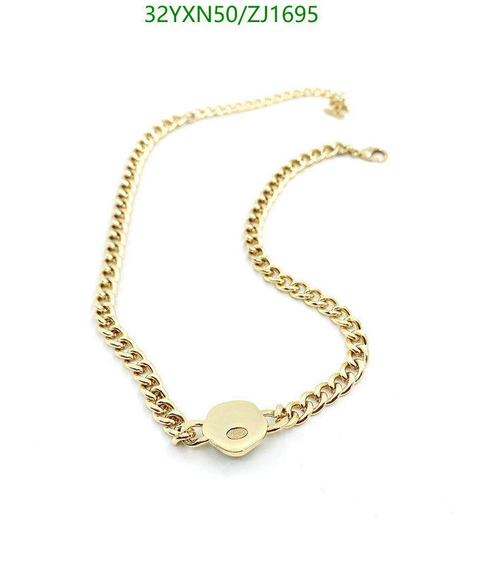 Chanel-Jewelry Code: ZJ1695 $: 32USD