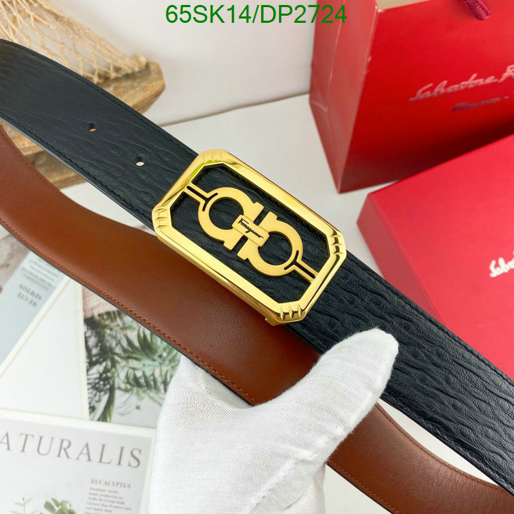 Ferragamo-Belts Code: DP2724 $: 65USD