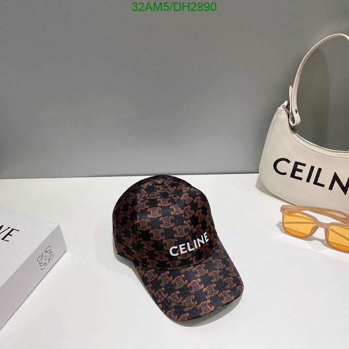 Celine-Cap(Hat) Code: DH2890 $: 32USD