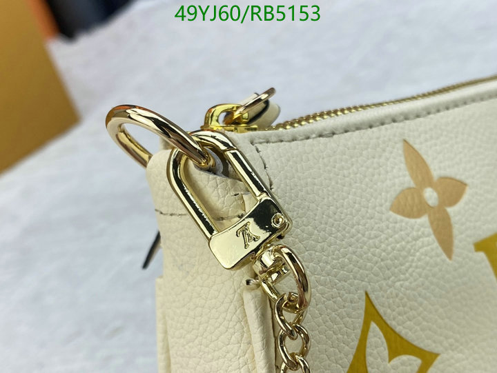 LV-Bag-4A Quality Code: RB5153 $: 49USD