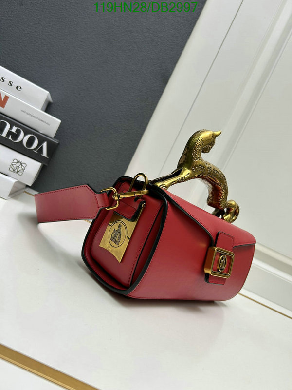 Lanvin-Bag-4A Quality Code: DB2997 $: 119USD