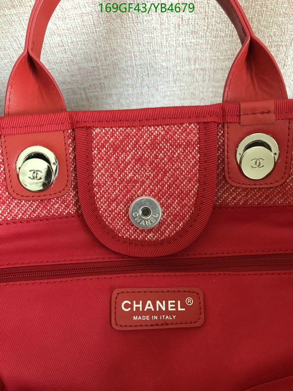 Chanel-Bag-Mirror Quality Code: YB4651 $: 169USD