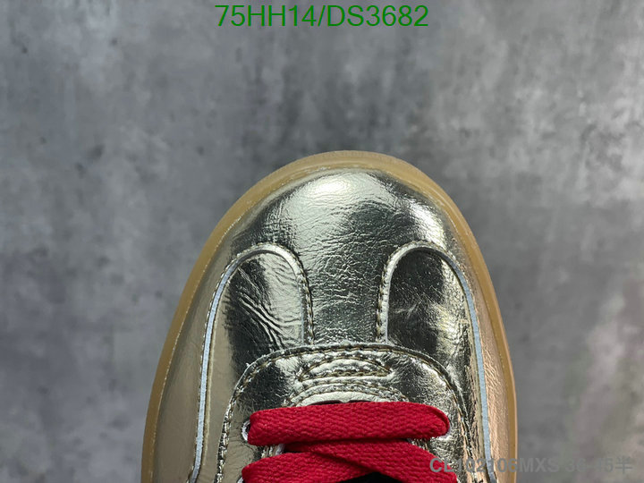 Adidas-Men shoes Code: DS3682 $: 75USD