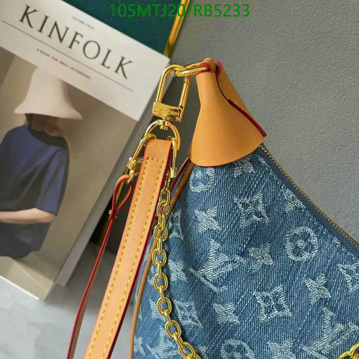 LV-Bag-4A Quality Code: RB5233 $: 105USD