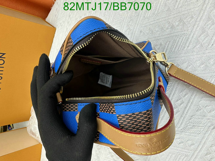 LV-Bag-4A Quality Code: BB7070 $: 82USD